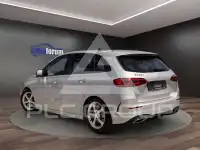 2019 Mercedes Benz B 220