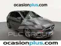 2019 Mercedes Benz B 220