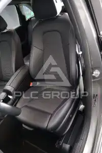 2019 Mercedes Benz B 220