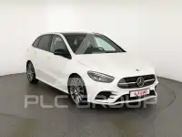 2019 Mercedes Benz B 220