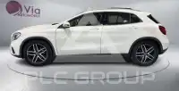 2019 Mercedes Benz GLA 220