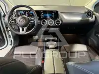 2019 Mercedes Benz B 220