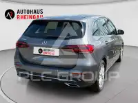 2019 Mercedes Benz B 220
