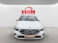 2019 Mercedes Benz B 220