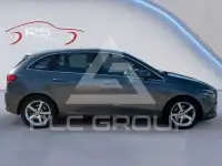 2019 Mercedes Benz B 220