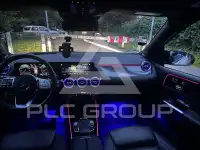 2019 Mercedes Benz B 220