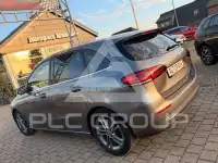 2019 Mercedes Benz B 220