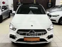2019 Mercedes Benz B 220