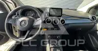 2019 Mercedes Benz B 220