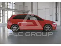 2019 Mercedes Benz B 220