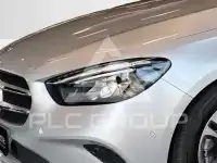 2019 Mercedes Benz B 220