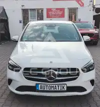 2019 Mercedes Benz B 220