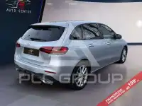 2019 Mercedes Benz B 220
