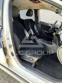 2019 Mercedes Benz B 220