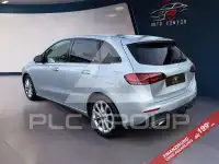 2019 Mercedes Benz B 220