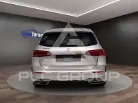 2019 Mercedes Benz B 220