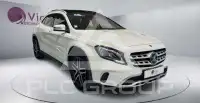 2019 Mercedes Benz GLA 220