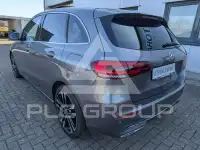 2019 Mercedes Benz B 220
