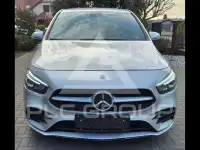 2019 Mercedes Benz B 220