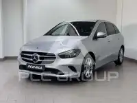 2019 Mercedes Benz B 220