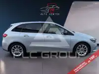 2019 Mercedes Benz B 220