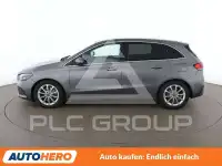 2019 Mercedes Benz B 220