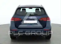 2019 Mercedes Benz B 220