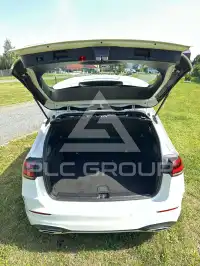 2019 Mercedes Benz B 220