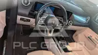 2019 Mercedes Benz B 220
