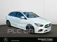 2019 Mercedes Benz B 220