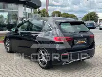 2019 Mercedes Benz B 220