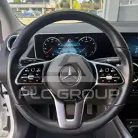 2019 Mercedes Benz B 220