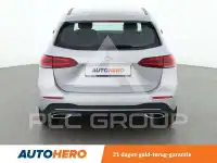 2019 Mercedes Benz B 220