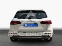 2019 Mercedes Benz B 220