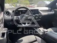 2019 Mercedes Benz B 220