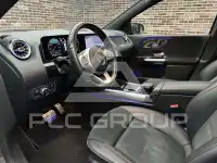 2019 Mercedes Benz B 220