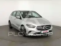 2019 Mercedes Benz B 220