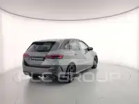 2019 Mercedes Benz B 220