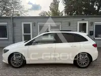 2019 Mercedes Benz B 220