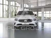 2019 Mercedes Benz B 220