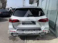 2019 Mercedes Benz B 220
