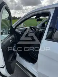 2019 Mercedes Benz B 220