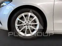 2019 Mercedes Benz B 220
