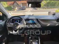 2019 Mercedes Benz B 220