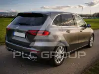 2019 Mercedes Benz B 220