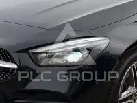 2019 Mercedes Benz B 220