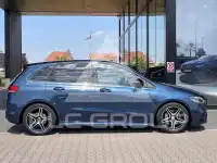 2019 Mercedes Benz B 220