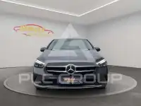 2019 Mercedes Benz B 220