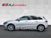 2019 Mercedes Benz B 220