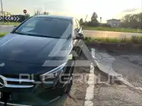 2019 Mercedes Benz B 220